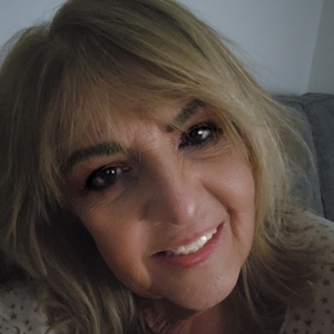 Fundraising Page: Maria Llanes